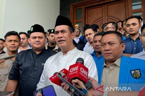 Rugikan Negara Ratusan Triliun? Satgas Pangan Tetapkan 39 Tersangka Mafia Beras