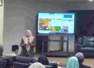 Caregiver Wajib Tahu! Kolaborasi Dompet Dhuafa & PPDI Depok Spill Tips Dampingi Anak Istimewa