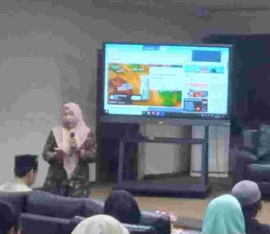 Caregiver Wajib Tahu! Kolaborasi Dompet Dhuafa & PPDI Depok Spill Tips Dampingi Anak Istimewa
