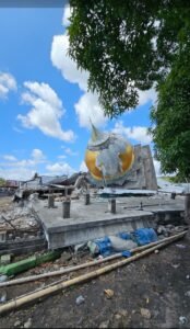 Gempa Flores