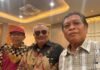 WASPADA REVOLUSI WARNA SEDANG CIPTA KONDISI JAGA KEDAULATAN RAKYAT