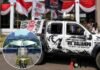 Dua Kubu, Dua Misi di Demo 27 Agustus: Pati Tuntut Hukuman Mati Koruptor, Bangkalan Bela Program Prabowo