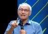 Rizal Fadillah: Kaki Kekuasaan Prabowo Melemah, Rezim Kakistokrasi Rentan Dukungan Rakyat