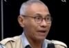 Jarwo vs Jarwi? M Rizal Fadillah Soroti Dugaan Pertarungan Jaringan Prabowo dan Jokowi