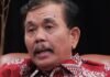 Syahganda Nainggolan: Prabowo Masih Dikelilingi Pejabat Era Jokowi, Pergantian Bisa Terjadi Saat Reshuffle