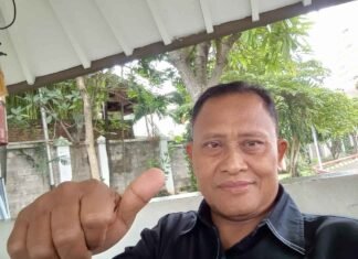 Anak Kampung Pekopen Kobra: Mayor (Purn.) Nengkin Siap Pimpin Desa Tambun