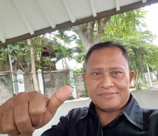 Anak Kampung Pekopen Kobra: Mayor (Purn.) Nengkin Siap Pimpin Desa Tambun
