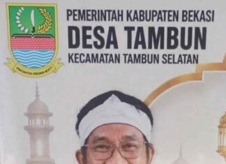 Tambun dengan Aksi Nyata dan Hati Nurani: Visi Inspiratif Jaut Sarja Winata Menuju Kepemimpinan Berkelanjutan