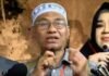 Rizal Fadillah Yakin Ijazah Jokowi Tidak Sah dan Palsu, Soroti Legalisir Dokumen