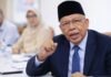 Habib Umar Alhamid Pertanyakan Arah Indonesia di Era Prabowo: Mau Dibawa ke Mana?