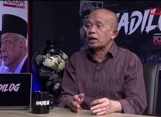 Beathor Suryadi: Daerah yang MBG-nya Beracun Harus Ditutup dan Diproses Hukum