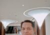 Hasanuddin: Federalisme Bukan Memecah Indonesia, tetapi Membangun Kemitraan dan Keadilan