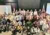 Selamat Ginting: Susi Tasan Ketua Umum IKATILA Pusat 2026-2029