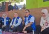 KLH Jumhur Hidayat Segel 50 Badan Usaha Terkait Karhutla