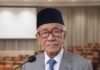 Pengamat: Prabowo Kirim Sinyal Keras dari KTT BRICS, Indonesia Tak Mau Tergantung pada Kekuatan Global