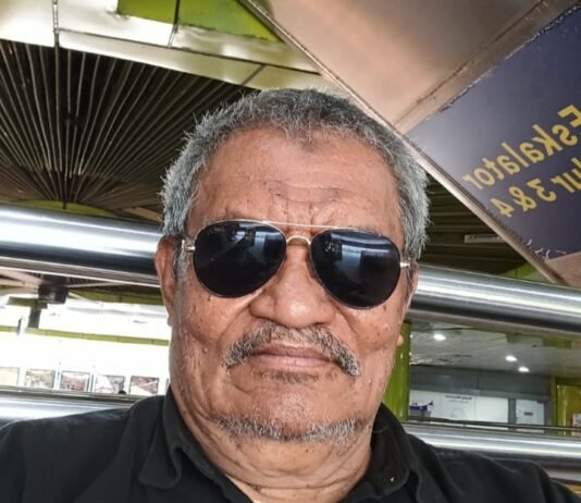 Mafia Kekuasaan Terbentang dari Hulu ke Hilir? Muslim Arbi Soroti Amandemen UUD 1945 dan Politik Biaya Tinggi