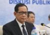 Denny Indrayana Gugat Gibran ke MK, Sutoyo Abadi: Mundur atau Dipaksa Mundur