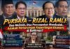 PURBAYA – RIZAL RAMLI: Dua Menteri, Dua Pencopotan Mendadak, Adakah Pertarungan Kepentingan Ekonomi di Baliknya?