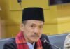 OTT BPN di Bogor, FORMASI Desak KPK Tetapkan Tersangka Nusron Wahid