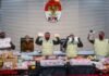 GERTAK Desak KPK Usut Tuntas Kasus Dugaan Suap Pengurusan Pembukaan Blokir HGB Lahan Summarecon di Kabupaten Bogor