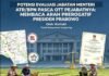 POTENSI EVALUASI JABATAN MENTERI ATR/BPN PASCA OTT PEJABATNYA: MEMBACA ARAH PREROGATIF PRESIDEN PRABOWO