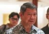 Adik Prabowo Masuk Natuna D-Alpha, Perusahaan Hashim Bawa Komitmen Terbesar