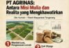 PT AGRINAS: Antara Misi Mulia dan Realita yang Mengkhawatirkan
