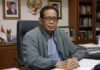Sutoyo Abadi: Pemberhentian Purbaya Bukan Hanya Soal Etika, Ada Kekuatan Bandit Perampok Uang Negara