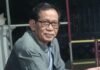 Sutoyo Abadi Soroti Ucapan Prabowo “Saking Pintarnya Jadi Goblok”, Singgung Catatan Lee Kuan Yew