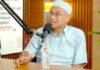 Rizal Fadhillah Berharap MK Lakukan Terobosan Hukum dalam Perkara Gibran