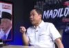 Munarman Bongkar Teknik Intelijen Kapolri Listyo Sigit Tak Diganti