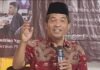 Ray Rangkuti: Demokrasi Kita Berhenti di Bibir, Kultur Demokrasi Hilang, Militerisme Makin Menonjol