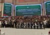 Hadiri Peringatan 100 Tahun Gontor, KH Abdul Djalil Thahir Kenang Masa Pendidikan di Gontor dan Teguhkan Visi Besar Pesantren Darul Aman