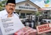 Rp32 Miliar Lebih untuk Peralatan Dapur Sekolah Rakyat, ASNI Pertanyakan Double Anggaran