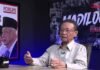 Guru Besar IPDN Bandingkan Prabowo dengan Soeharto: Mertuanya Saja Tak Pernah Maki Orang di Depan Umum