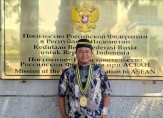 IGIC 2026 Segera Digelar, Hery Yuanda Apresiasi Penguatan Diplomasi Keagamaan Kemenag