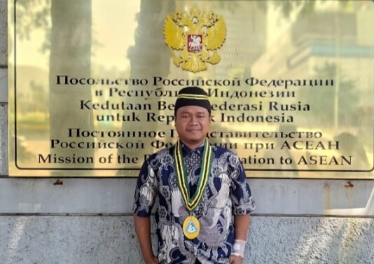 IGIC 2026 Segera Digelar, Hery Yuanda Apresiasi Penguatan Diplomasi Keagamaan Kemenag