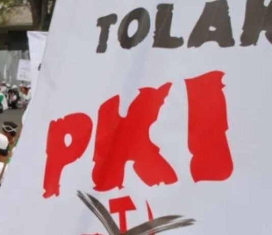 Rizal Fadhillah: Awas Ada PKI Tanpa Bentuk, Diorama G30S Kostrad Harus Diusut
