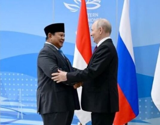 Rusia Tawarkan Indonesia Kapal Canggih untuk Perikanan Nasional