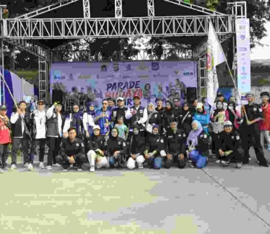 Apresiasi TransJakarta di BBKT 2026, Panitia Jaktim Tegaskan Pentingnya Sinergi BUMD dan Pemuda