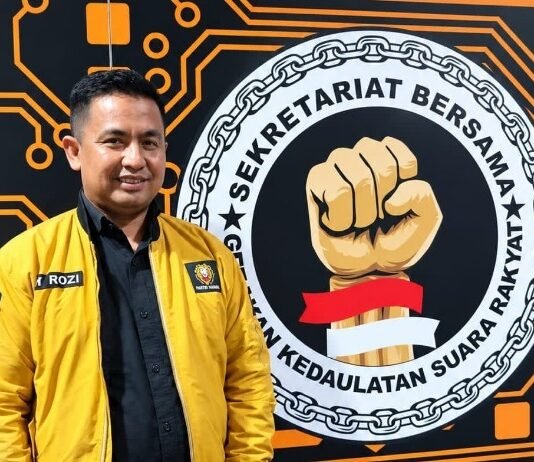 Jutaan Suara Sah Tak Boleh Lenyap, Pemuda Hanura: Ambang Batas Parlemen Harus 1 Persen
