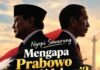Mengapa Prabowo Menjauhi Jokowi?