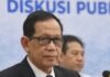 Diskualifikasi, Pemakzulan Dan Impeachment oleh DPR Ada Pada Presiden