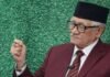 Pengamat: Jangan Sampai Prabowo Gali Lubang Tutup Lubang dalam Polemik Gibran