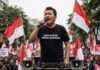 Putusan MK Soal Ijazah Gibran, Aktivis Nicho Silalahi Desak PDIP Jadi Pioneer Pemakzulan