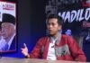Direktur Eksekutif IPO Sebut Gibran Wapres Ilegal, Desak DPR Ambil Langkah Pemakzulan