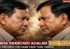DIAMNYA PRABOWO ADALAH BOM WAKTU: Saatnya Presiden Menentukan Sikap Soal Gibran
