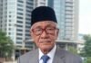 Pengamat: Pertemuan 800 Pati TNI-Polri di Istana Perkuat Konsolidasi Prabowo