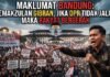 Said Didu Desak Prabowo Lepas dari Bayang-Bayang Jokowi, Maklumat Bandung Serukan Pemakzulan Gibran