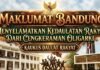 MENYELAMATKAN KEDAULATAN RAKYAT DARI CENGKERAMAN OLIGARKI